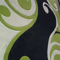 گلیم فرش۱۲متری