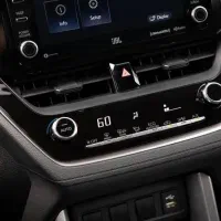 فروش تویوتا کرولا کراس هیبریدی 2025|خودرو سواری و وانت|دزفول, |دیوار