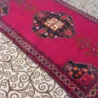 فرش عتیقه دستباف