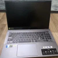 فروش لب تاپ Acer Aspire5|رایانه همراه|ایلام, |دیوار