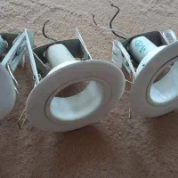 مهتابی قدیمی|لامپ و چراغ|اراک, |دیوار