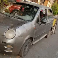 لم وی ام مدل 86  کارکرد 170 هزارتا|خودرو سواری و وانت|تهران, عباس‌آباد|دیوار