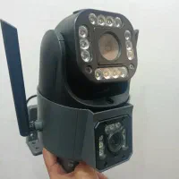 دوربین سیم کارتی 2لنز /اقساطی/اوکم