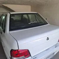 پراید ۱۳۲  فرمون هیدرولیک|خودرو سواری و وانت|شیراز, منطقه ویژه اقتصادی|دیوار