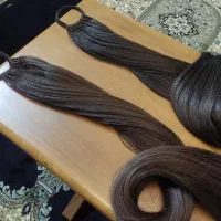 کش اکستنشن مو