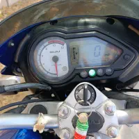 ug4 وارداتی 200|موتورسیکلت|اراک, |دیوار