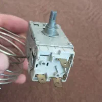 ترموستات سه فیش یخچال|یخچال و فریزر|تبریز, |دیوار