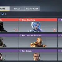 اکانت کالاف طاق با فری یا با جم