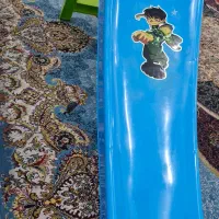 کلی وسایل بازی کودک