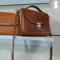 محصولات چرمی ،طبیعی و دستدوز