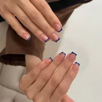 کاشت ناخن فقط ۲۵۰