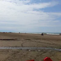 کارگر ساده جهت کار در پیست موتور چهار چرخ