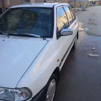 پراید۱۳۱مدل۹۰|خودرو سواری و وانت|بجنورد, |دیوار