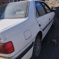 پژوپارس سال مدل98|خودرو سواری و وانت|دره رود, |دیوار