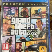 دیسک بازیgta v و کشتی کج برای ps4 وps5