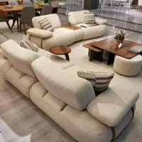 تولید انواع مبل تدی بطور اقساط بدون سود