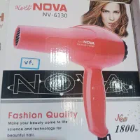 سشوار موتور سبک مناسب برای هدیه فقط ۷۴۰ ت