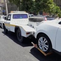 امداد خودرو یدک کش با قیمت مناسب
