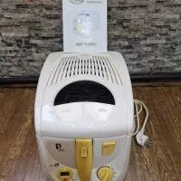 یکدستگاه سرخ کن (نو)