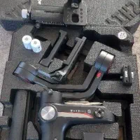 گیمبال Zhyun weebill S