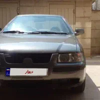 سمند مدل ۸۵