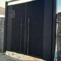 درب مهدی|مصالح و تجهیزات ساختمان|کرج, بازار آهن|دیوار