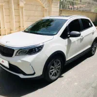 جیلی بک ایکس ۳ Bac x3 pro مدل ۴۰۴ برج ۱۱