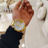 انواع ساعت هایه مردانه وزنانه