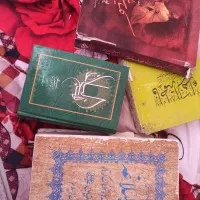 دوره کامل کتاب تفسیر نمونه فروشی27جلدی|کتاب و مجله مذهبی|مشهد, میعاد (شهرک غرب)|دیوار