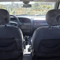 زانتیا 2000|خودرو سواری و وانت|زاهدان, |دیوار