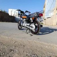 موتور سیکلت|موتورسیکلت|نورآباد, |دیوار