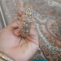 انگشتر طلا|جواهرات|کاشان, شهرک خاتم الانبیا (مسکن ملی کاشان)|دیوار
