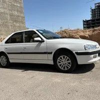 پژو پارس موتور جدید XU7P (سفارشی)، مدل ۱۴۰۱