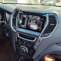 دوربین ۳۶۰ تمامی خودروهای داخلی و خارجی|قطعات یدکی و لوازم جانبی|تهران, دارآباد|دیوار