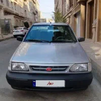 پراید مدل 1388 استثنایی شاسی سالم|خودرو سواری و وانت|چهاردانگه (تهران), |دیوار