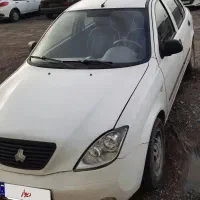 تیبا ۲ هاچبک EX