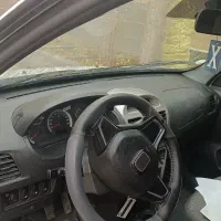 ساینا۴۰۳ دوگانه کارخانه|خودرو سواری و وانت|تربتحیدریه, ترمینال|دیوار