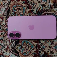 ایفون 16 نرمال