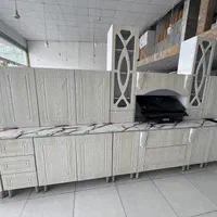 سرویس آماده کابینت پیش ساخته ( فارسان)|مصالح و تجهیزات ساختمان|اردل, |دیوار