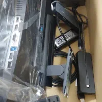 آل این وان آکبند به قیمت استوک بخر|رایانه رومیزی|تهران, فلسطین (میدان انقلاب)|دیوار