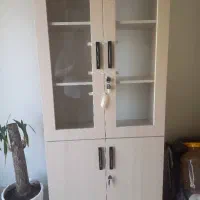 کمد کتابخونه