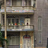 فروش۴۴متر‌1خواب براصلی مالک اشتر مابین جیحون کارون