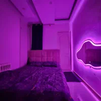 اجاره روزانه/هفتگی/