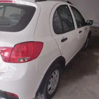 کوییک gxlصفر کیلومتر|خودرو سواری و وانت|دهگلان, |دیوار