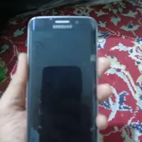 سامسونگ Galaxy S6 edge با حافظهٔ ۳۲ گیگابایت|موبایل|اهواز, پردیس|دیوار
