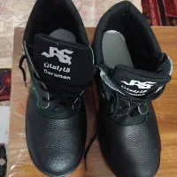 کفش کوهنوردی و کارگاهی