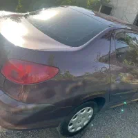 206 sd|خودرو سواری و وانت|اراک, |دیوار
