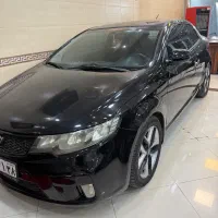 سراتو ۲۰۱۲ کوپه