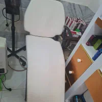 صندلی ارایشگاه|آرایشگاه و سالنهای زیبایی|بیرجند, |دیوار