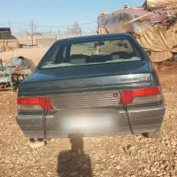 پژو اردی ۸۳|خودرو سواری و وانت|اندیمشک, |دیوار